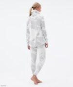 Dope Snow Eesti - naised snuggle w aluskihi püksid Dope 2x-up hall kaader B62VTF848 - Image 4