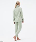 Dope Snow Eesti - naised snuggle w aluskihi püksid Dope 2x-up pehme roheline B62VTF828 - Image 9