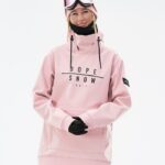 Dope Snow Eesti - naised wylie w lumelaua jope Dope ds pehme roosa B62VTF604