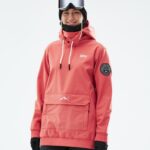 Dope Snow Eesti - naised wylie w lumelaua jope Dope kapitali korall B62VTF546