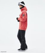 Dope Snow Eesti - naised wylie w lumelaua jope Dope kapitali korall B62VTF546 - Image 3