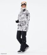 Dope Snow Eesti - naised wylie w lumelaua jope Dope kapitali rock B62VTF610 - Image 4
