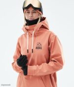 Dope Snow Eesti - naised yeti w 2021 lumelaua jope Dope kerkib virsik B62VTF616 - Image 10