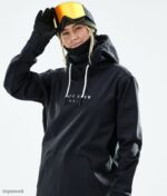 Dope Snow Eesti - naised yeti w 2021 lumelaua jope Dope lumi must B62VTF683 - Image 11