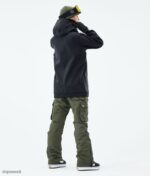 Dope Snow Eesti - naised yeti w 2021 lumelaua jope Dope lumi must B62VTF683 - Image 7