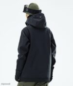 Dope Snow Eesti - naised yeti w 2021 lumelaua jope Dope lumi must B62VTF683 - Image 9