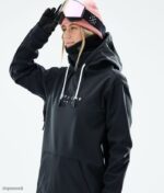 Dope Snow Eesti - naised yeti w 2021 lumelaua jope Dope vahemik must B62VTF607 - Image 9