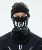 Dope Snow Eesti -stanton ii näomask Dope must paradiis B62VTF472 - Image 3