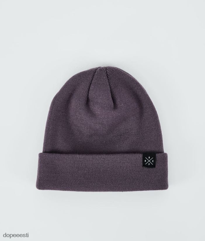 dope_snow_eesti_uksinduse_nokamuts_dope_pleekinud_viinamari_b62vtf430.jpg Dope Snow Eesti -üksinduse nokamüts Dope pleekinud viinamari B62VTF430 - Image 1