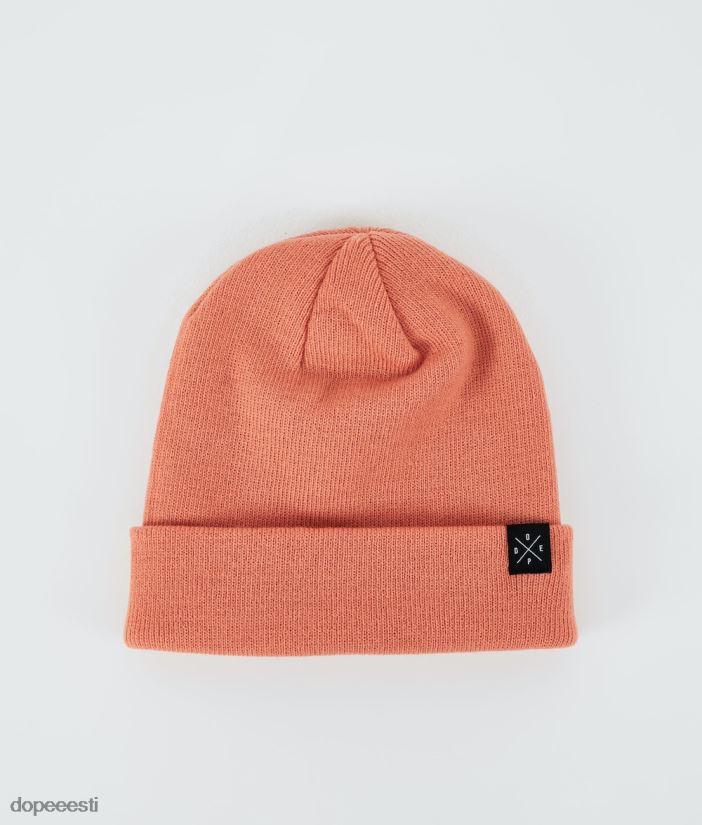 dope_snow_eesti_uksinduse_nokamuts_dope_virsik_b62vtf423.jpg Dope Snow Eesti -üksinduse nokamüts Dope virsik B62VTF423 - Image 1